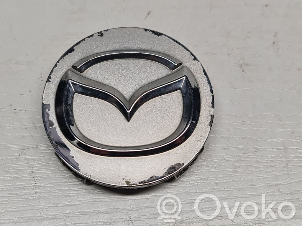 Mazda 6 Tapacubos original de rueda 