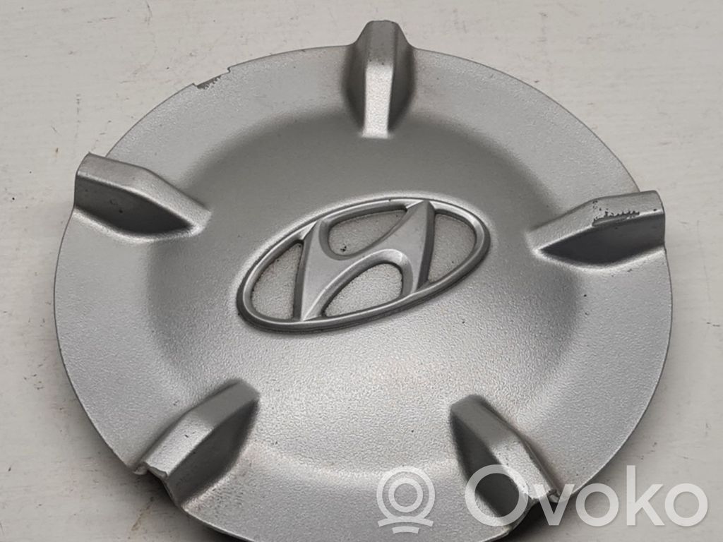 Hyundai Matrix Gamyklinis rato centrinės skylės dangtelis (-iai) 