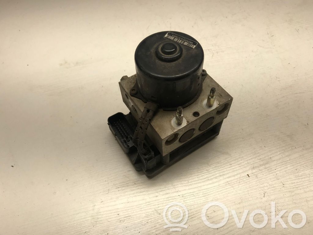 Volkswagen Sharan ABS Steuergerät 