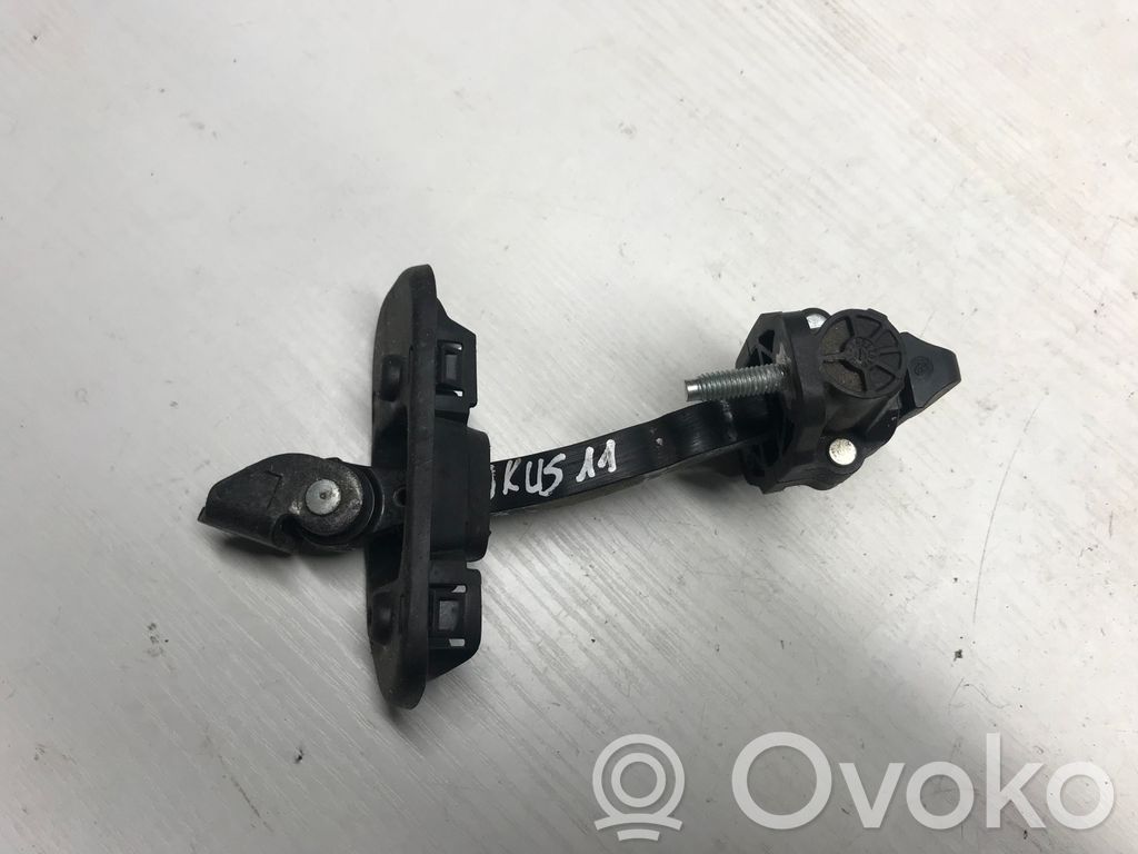 Ford Focus Rear door check strap stopper 