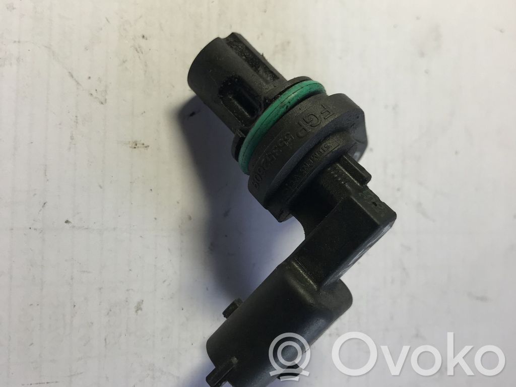 Opel Astra H Generator impulsów wałka rozrządu 