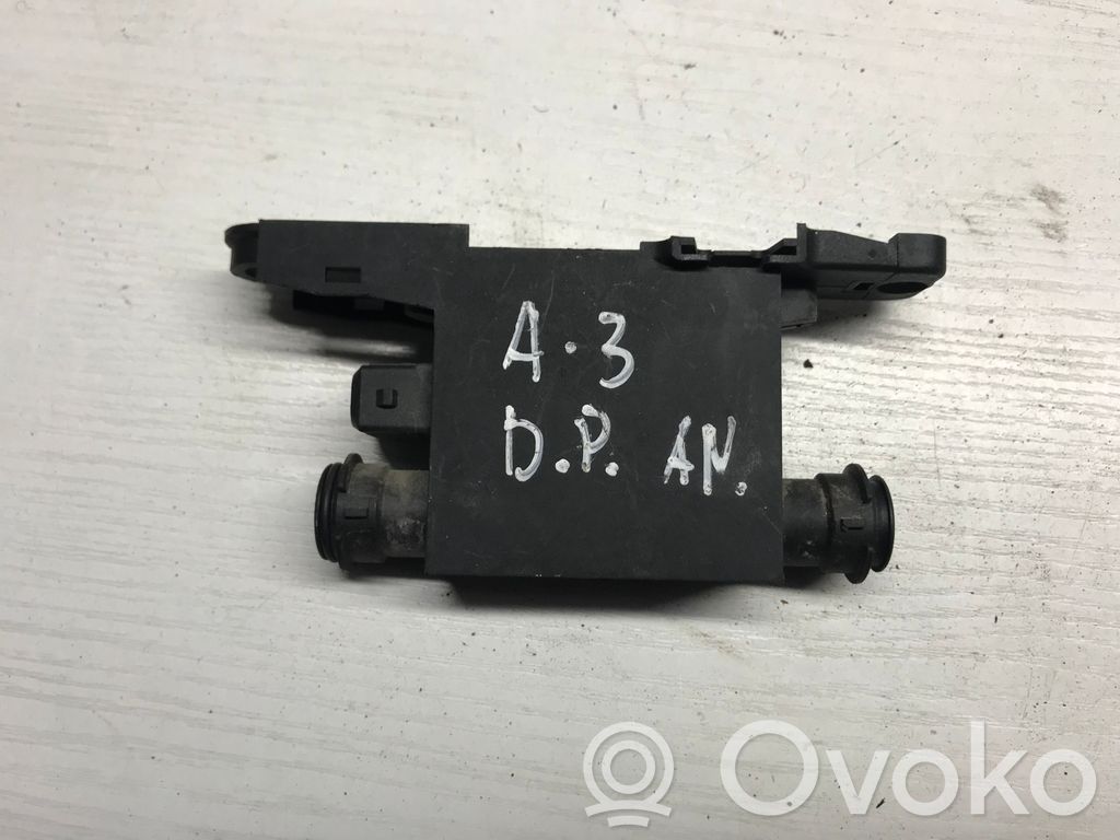 Audi A3 S3 8L Door central lock control unit/module 