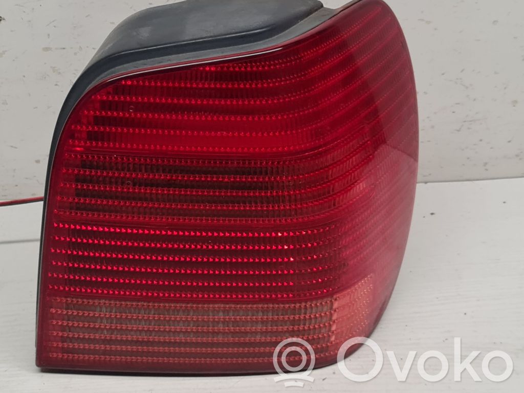 Volkswagen Polo III 6N 6N2 6NF Takavalot 