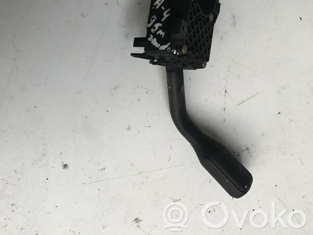 Audi A4 S4 B5 8D Wiper control stalk 