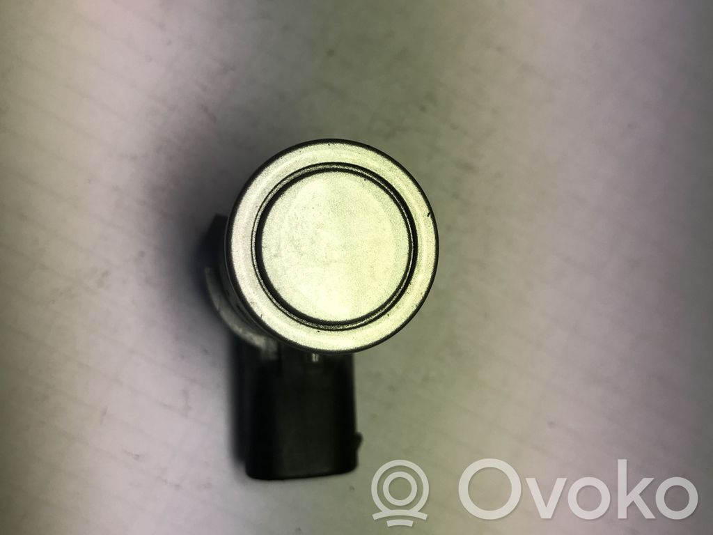 Mercedes-Benz A W169 Sensor de aparcamiento PDC 