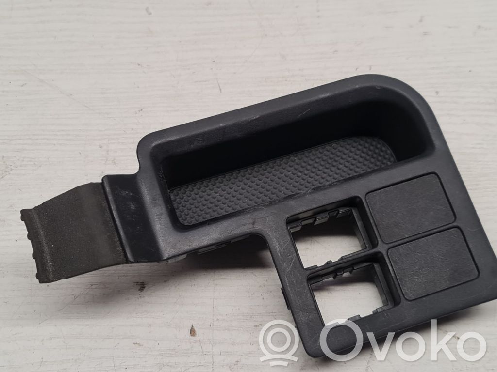 Toyota Yaris Other interior part 