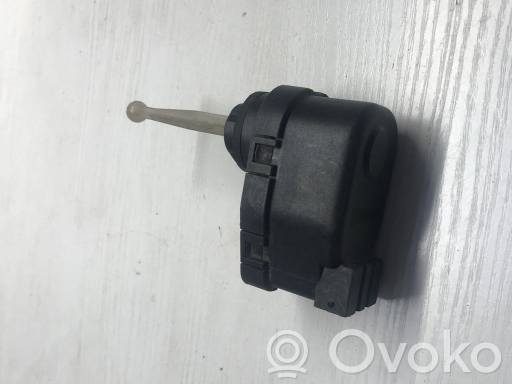 BMW 3 E36 Headlight level adjustment motor 
