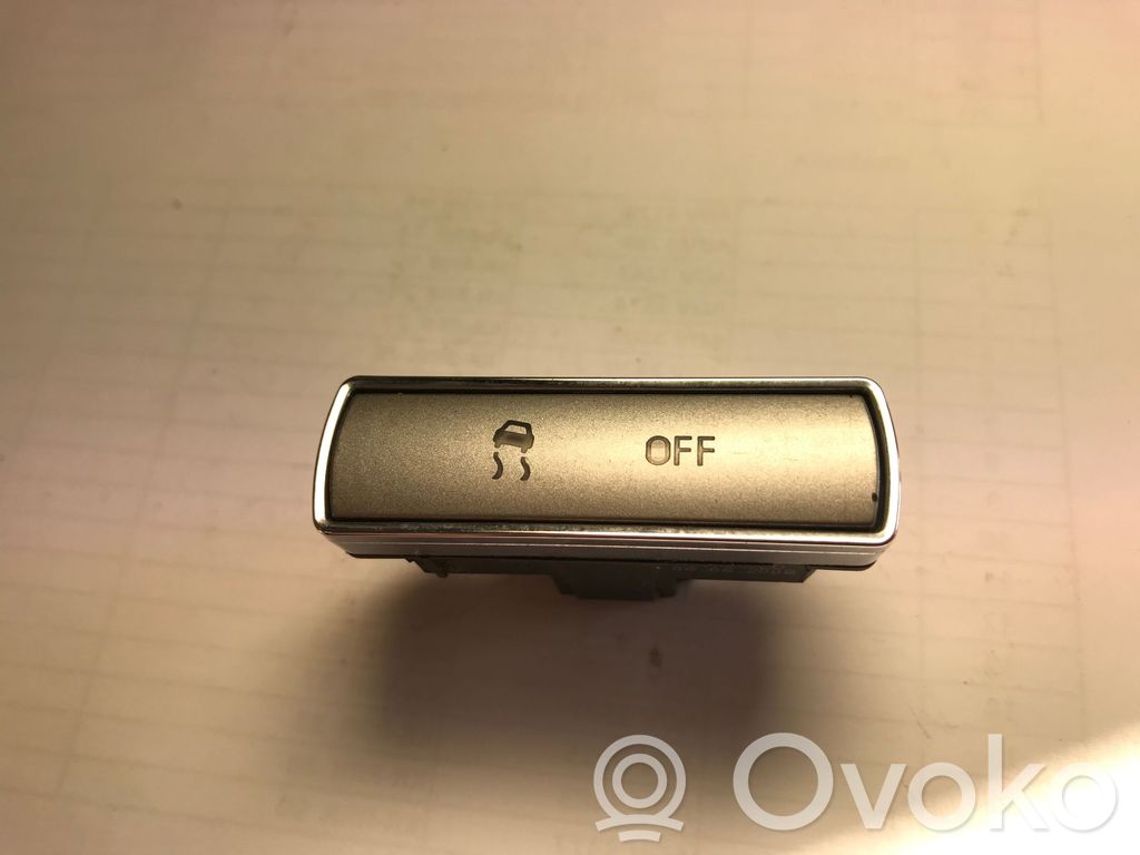 Ford Mondeo MK IV Traction control (ASR) switch 
