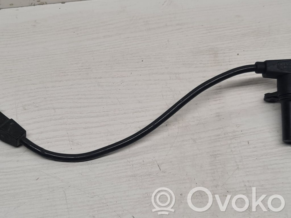 Kurbelwellensensor   96325868