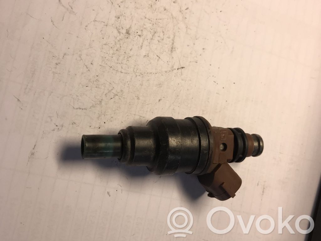 Mazda 323 Sprausla (-i) 
