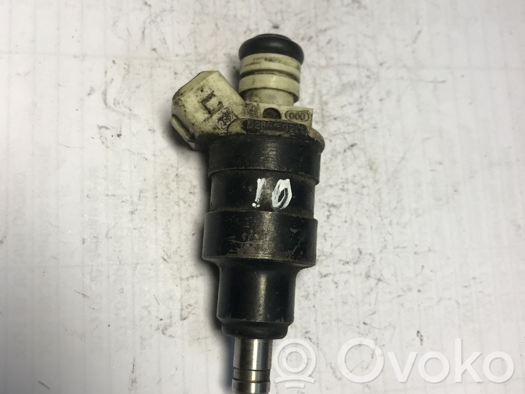 BMW 3 E30 Sprausla (-i) 