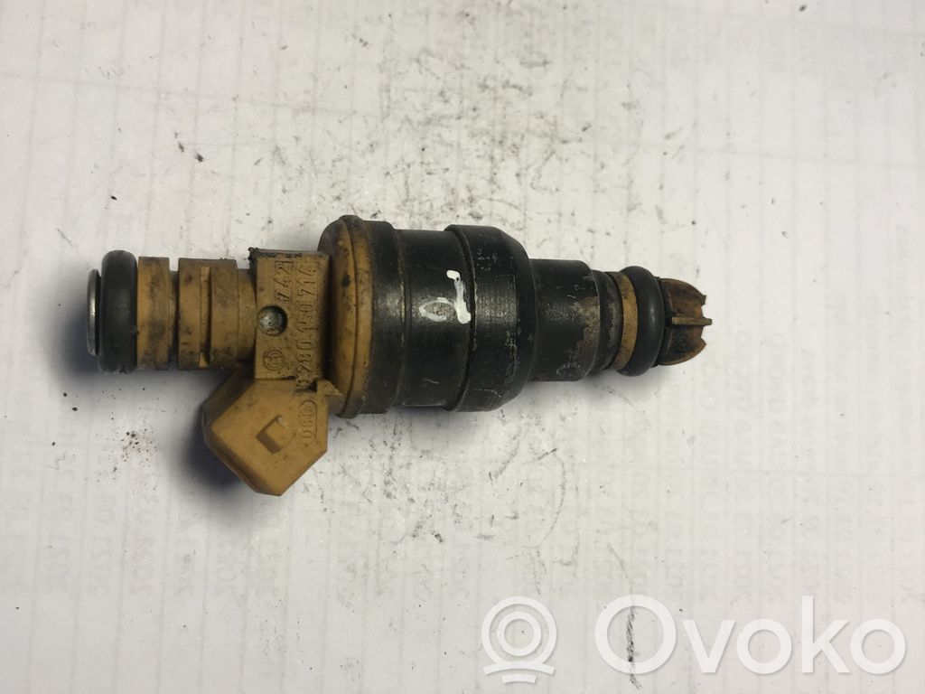 BMW 7 E32 Sprausla (-i) 