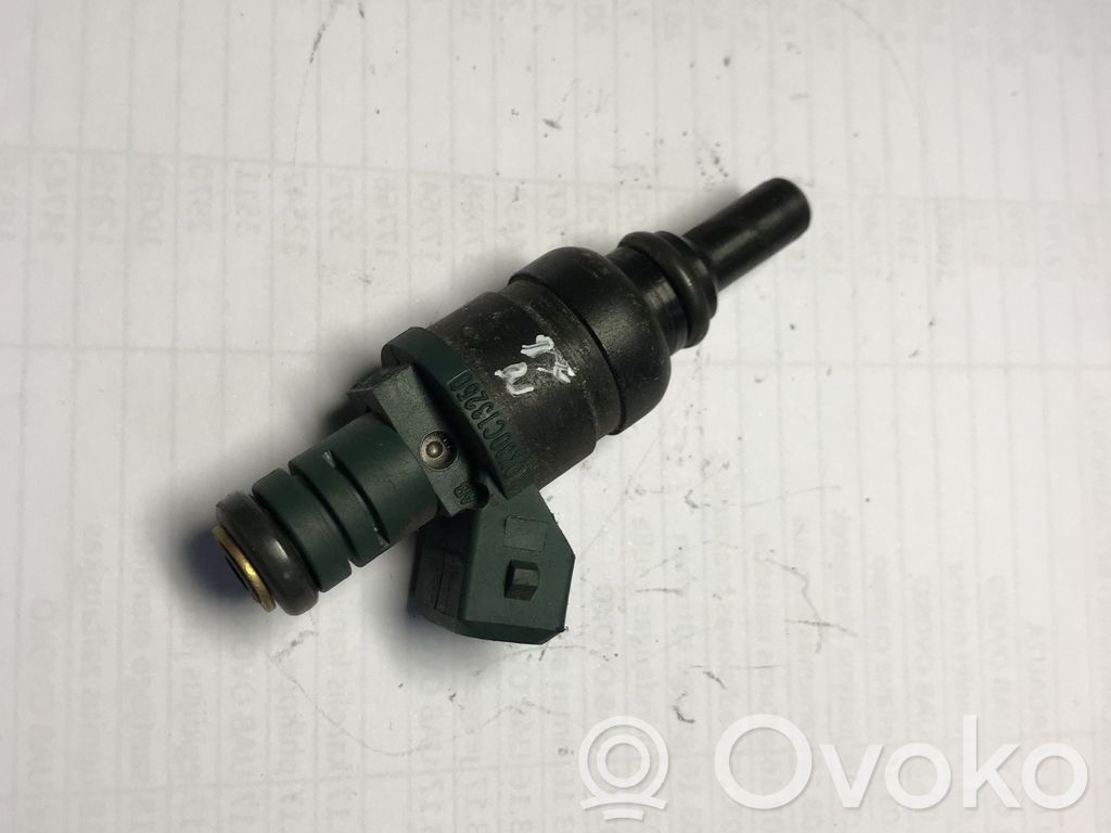KIA Rio Inyector de combustible 