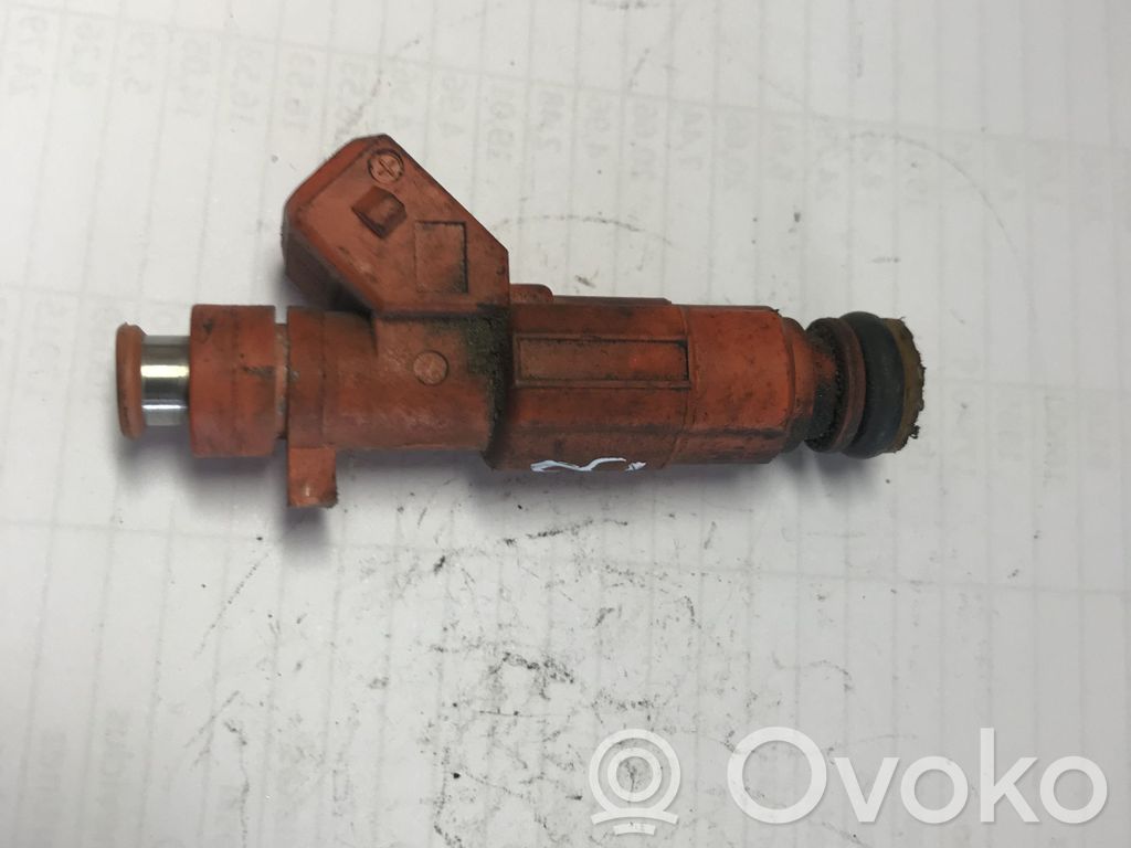 Alfa Romeo 156 Inyector de combustible 
