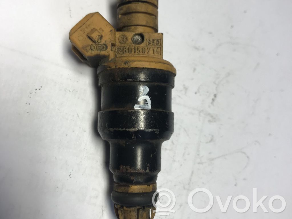 BMW 7 E32 Sprausla (-i) 