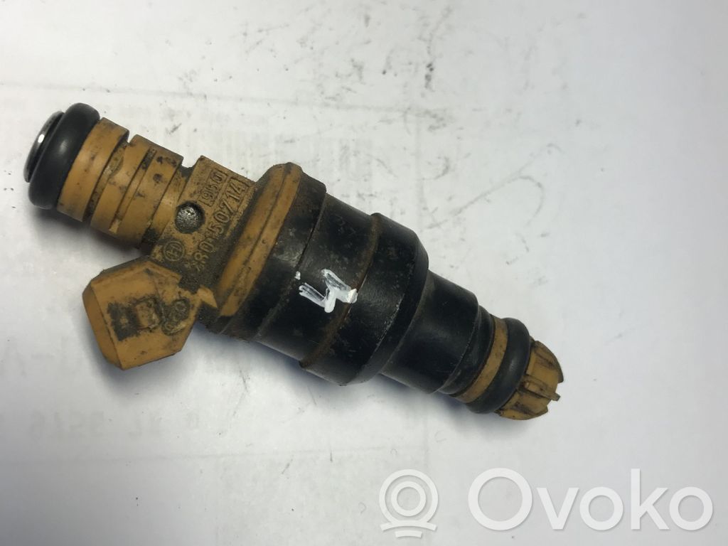 BMW 7 E32 Sprausla (-i) 