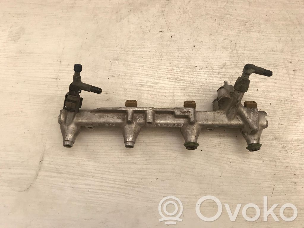 Ford Mondeo MK II Fuel injectors set 