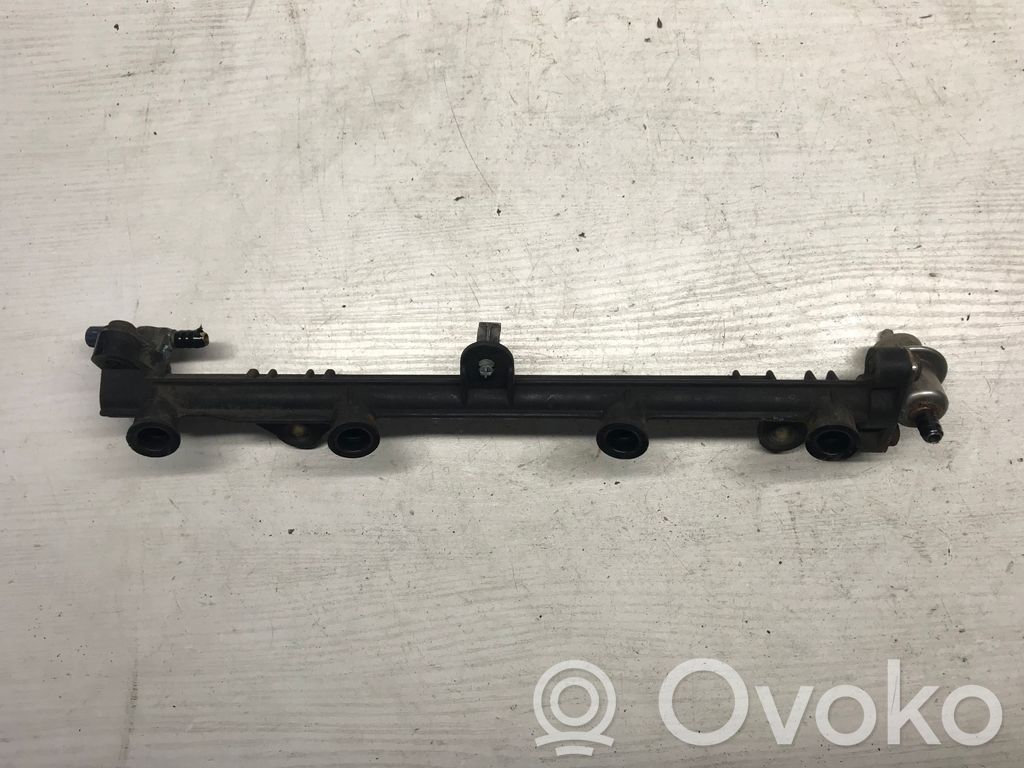 Ford Fiesta Fuel main line pipe 