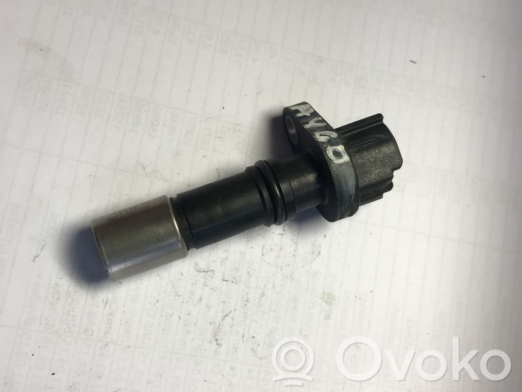 Toyota Aygo AB10 Sensor de posición del cigüeñal 