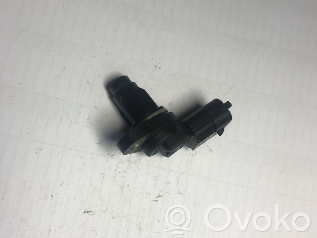 Hyundai i20 (PB PBT) Sensor de posición del cigüeñal (Usadas) 