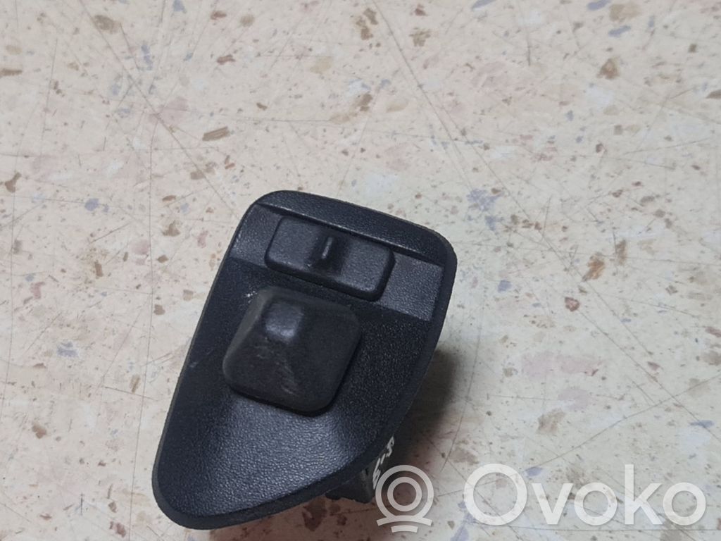 BMW 3 E36 Wing mirror switch 