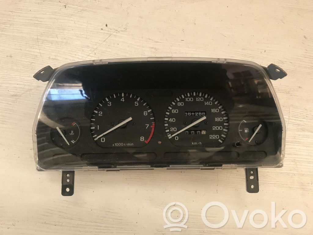 Rover 214 - 216 - 220 Speedometer (instrument cluster) 