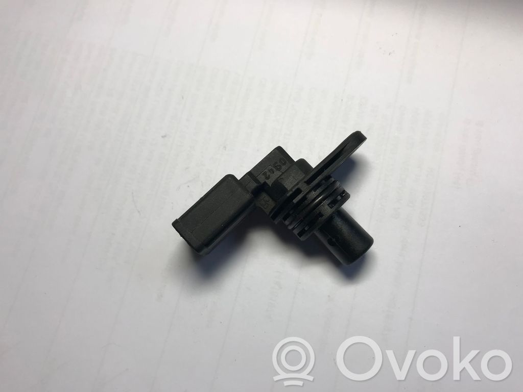 Volkswagen Golf IV Sensor de velocidad del cigüeñal 