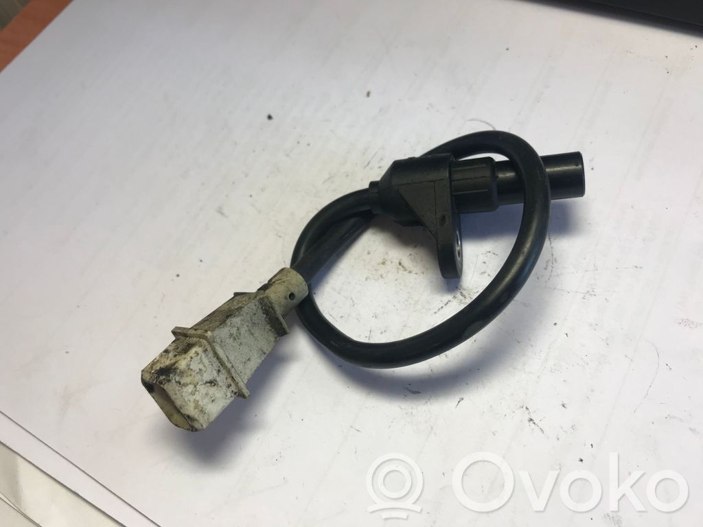 Volvo V70 Crankshaft position sensor 