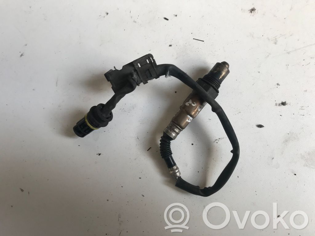 Lambda probe sensor   0015403817,0258006125