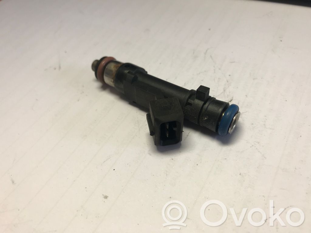 Inyector de combustible   0280158181