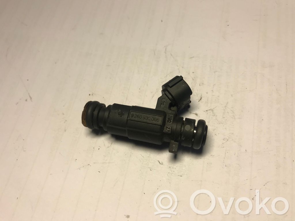 Inyector de combustible   9260930006,3531022600