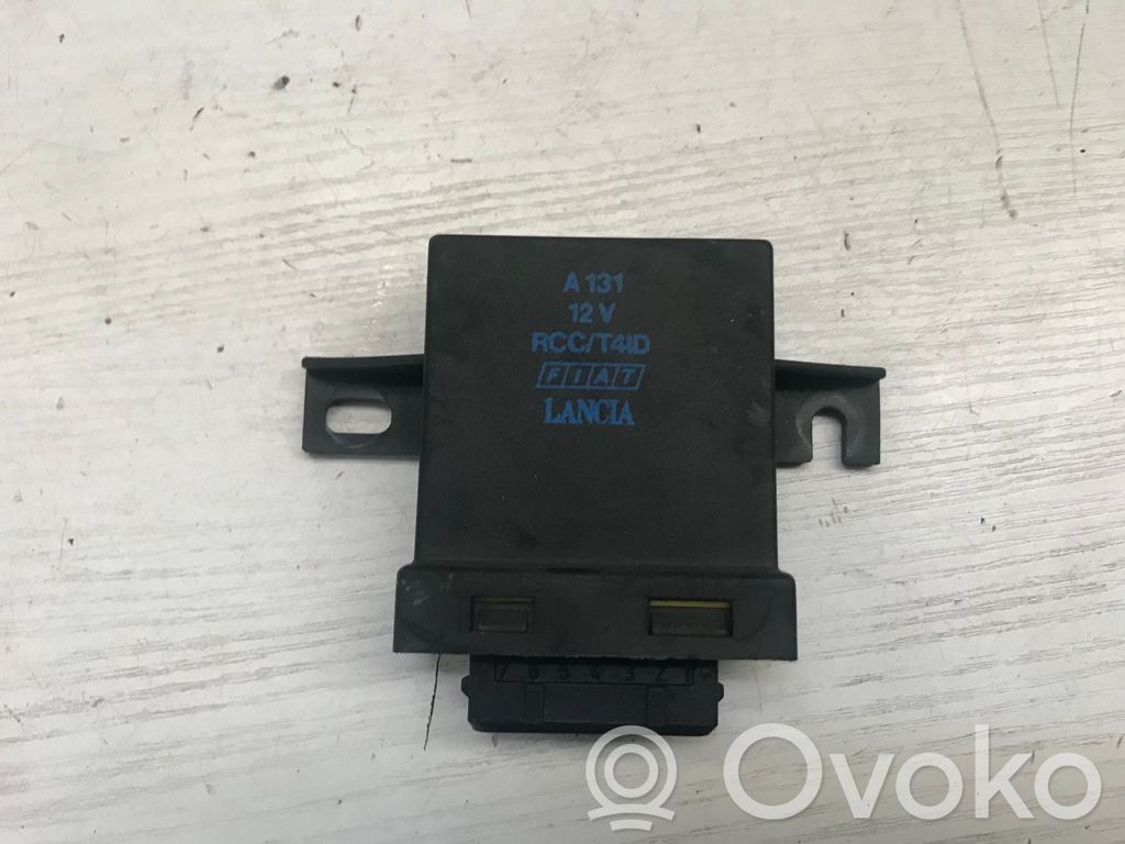 Alfa Romeo 145 - 146 Other control units/modules 