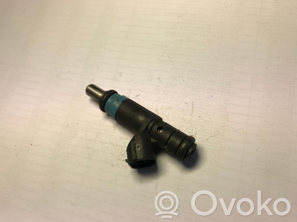 Audi A4 S4 B6 8E 8H Inyector de combustible 