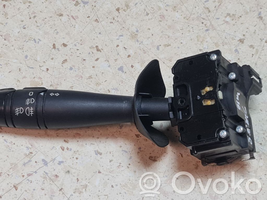 Renault Scenic I Indicator stalk 