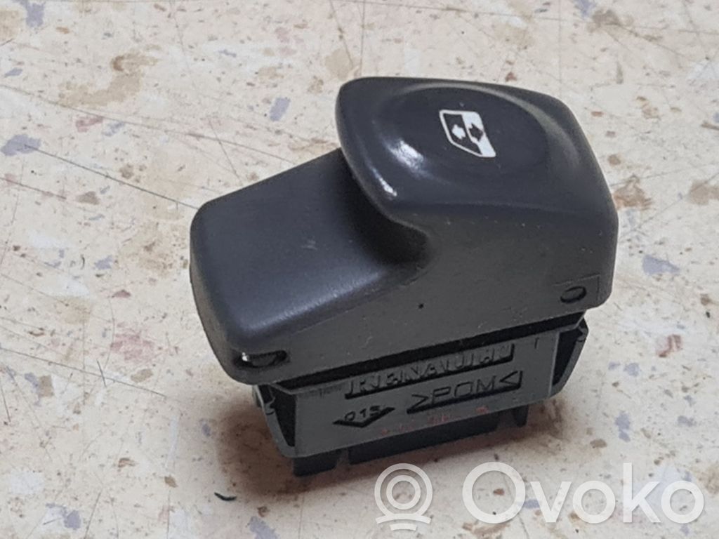 Renault Scenic I Electric window control switch 