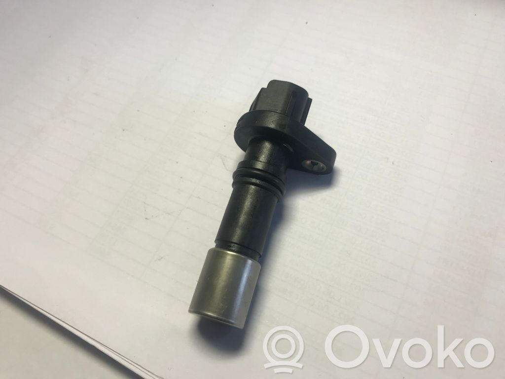 Citroen C1 Sensor de posición del cigüeñal 