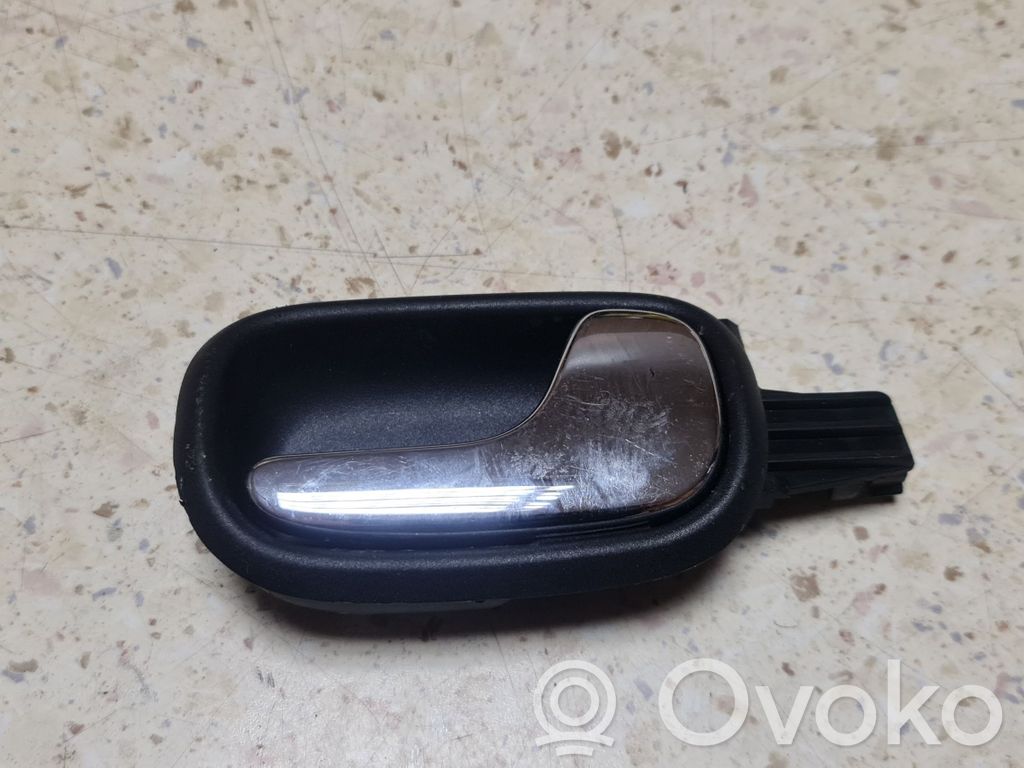 Audi A4 S4 B5 8D Rear door interior handle 