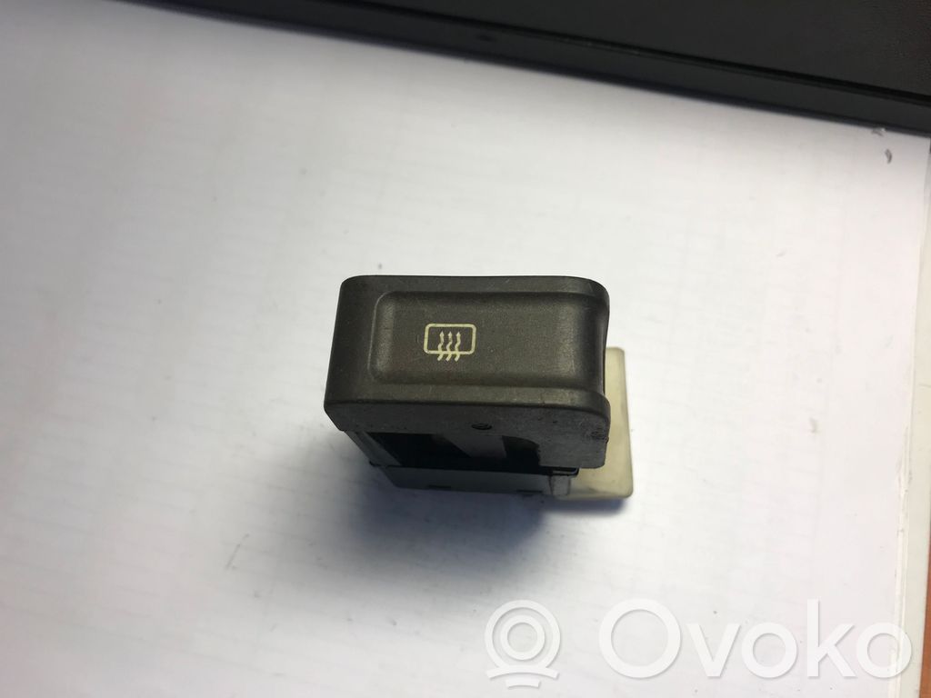 Audi 80 90 S2 B4 Windscreen/window heater switch 