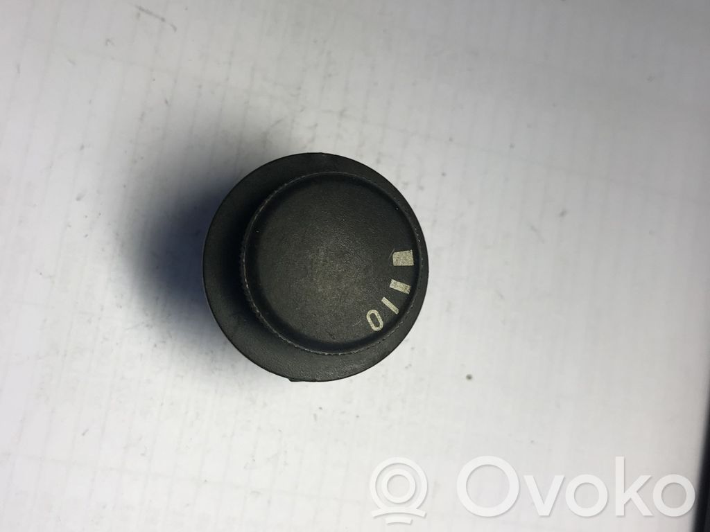 Climate control unit   90103289