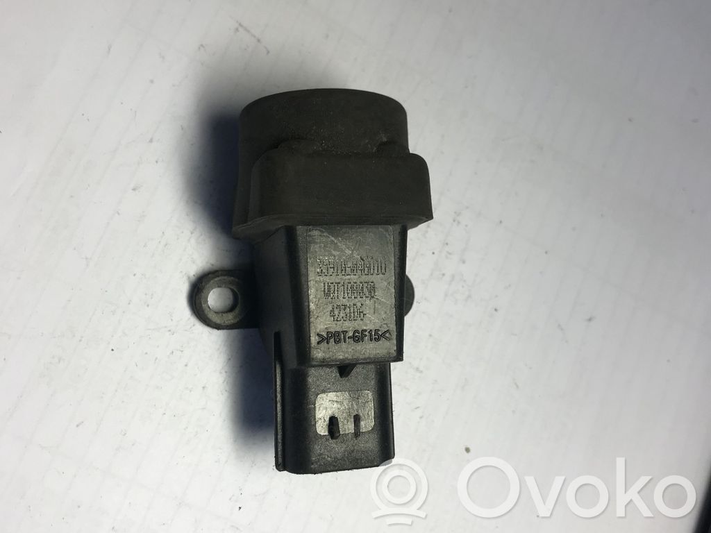 Honda Civic Interruptor de corte de combustible 