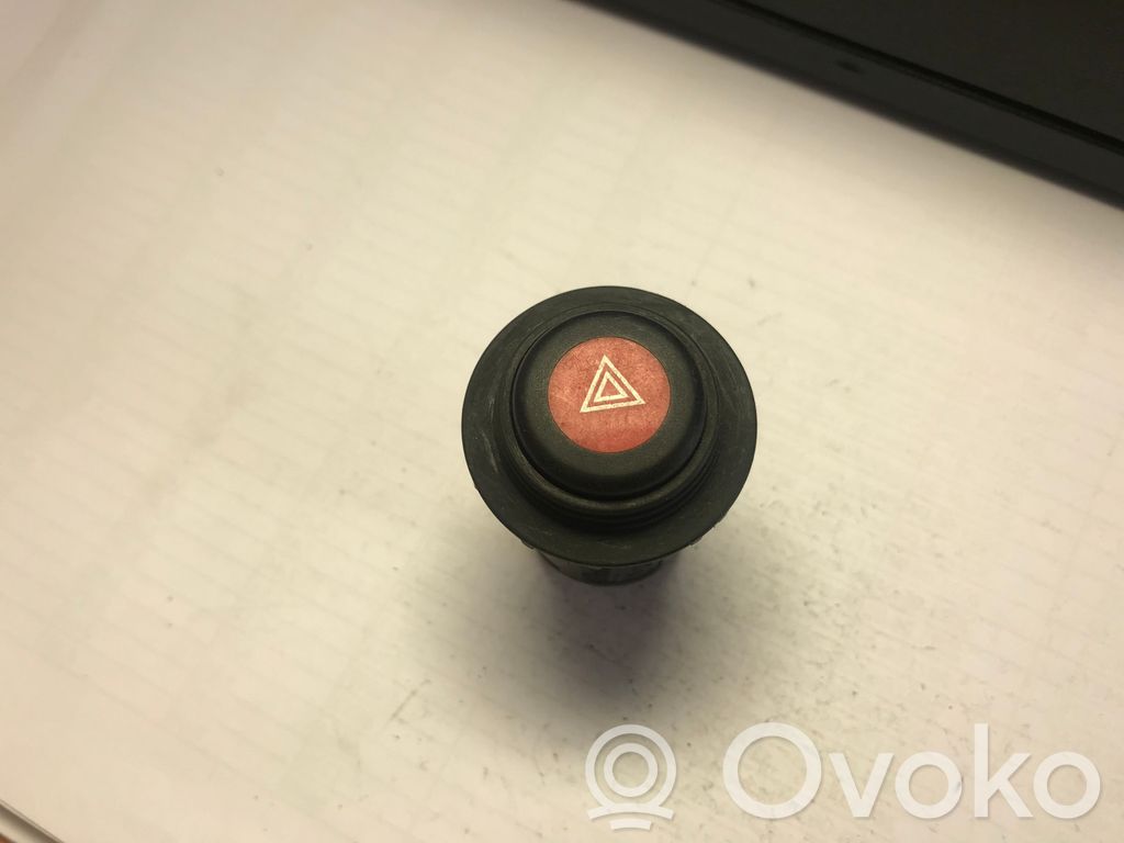 Opel Kadett E Hazard light switch 