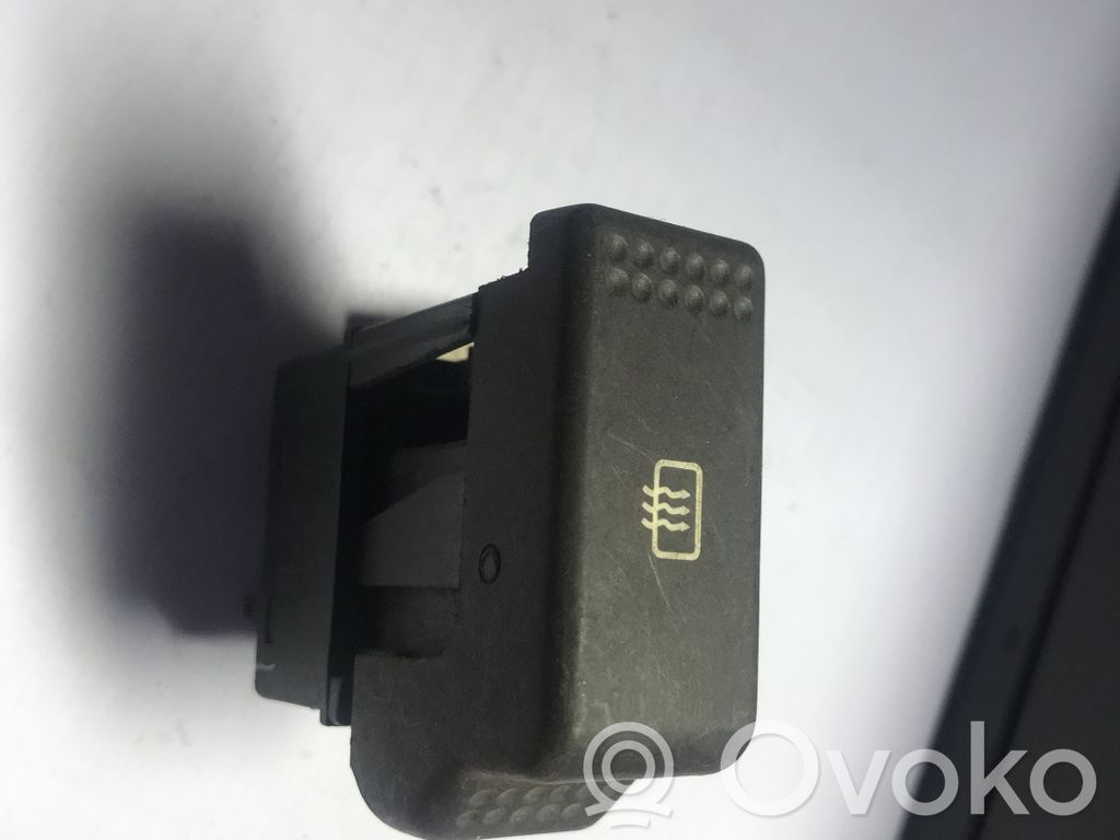 Audi 80 90 B2 Windscreen/window heater switch 