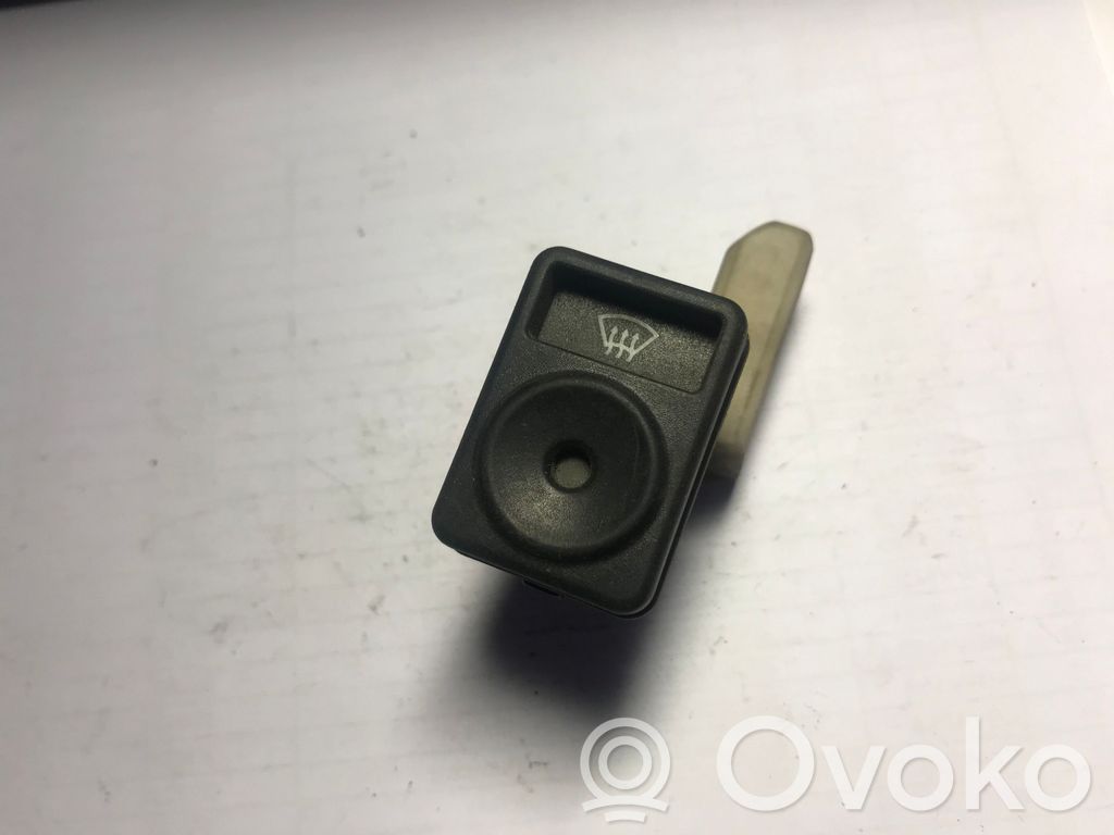 Ford Escort Windscreen/window heater switch 