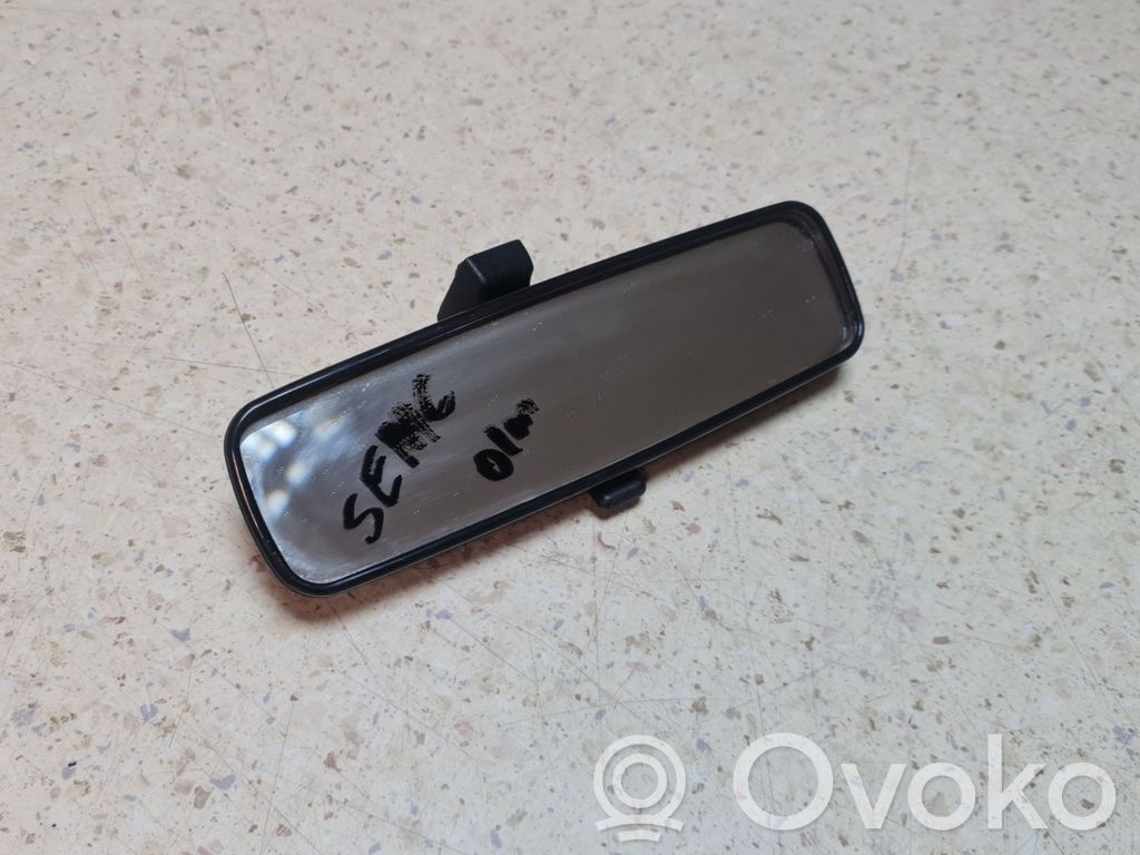 Renault Scenic I Rear view mirror (interior) 