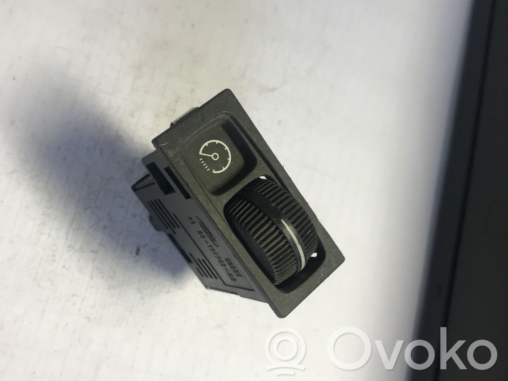 Ford Sierra Interior lighting switch 