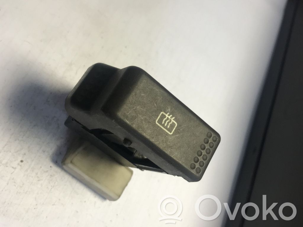 Audi 80 90 B2 Windscreen/window heater switch 