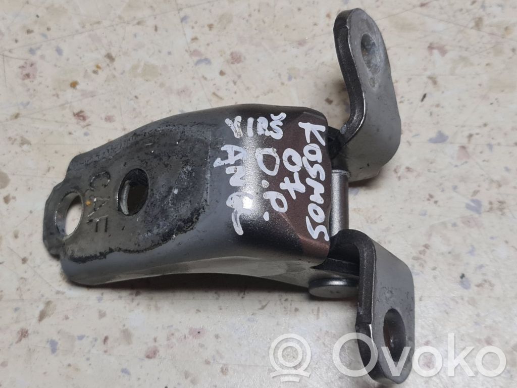 Honda Civic Front door upper hinge 