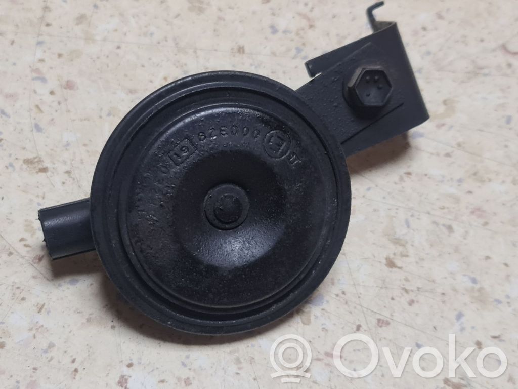 Honda Civic Señal acústica 