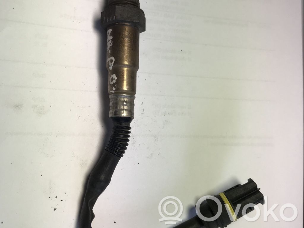 Mercedes-Benz A W168 Lambda probe sensor 