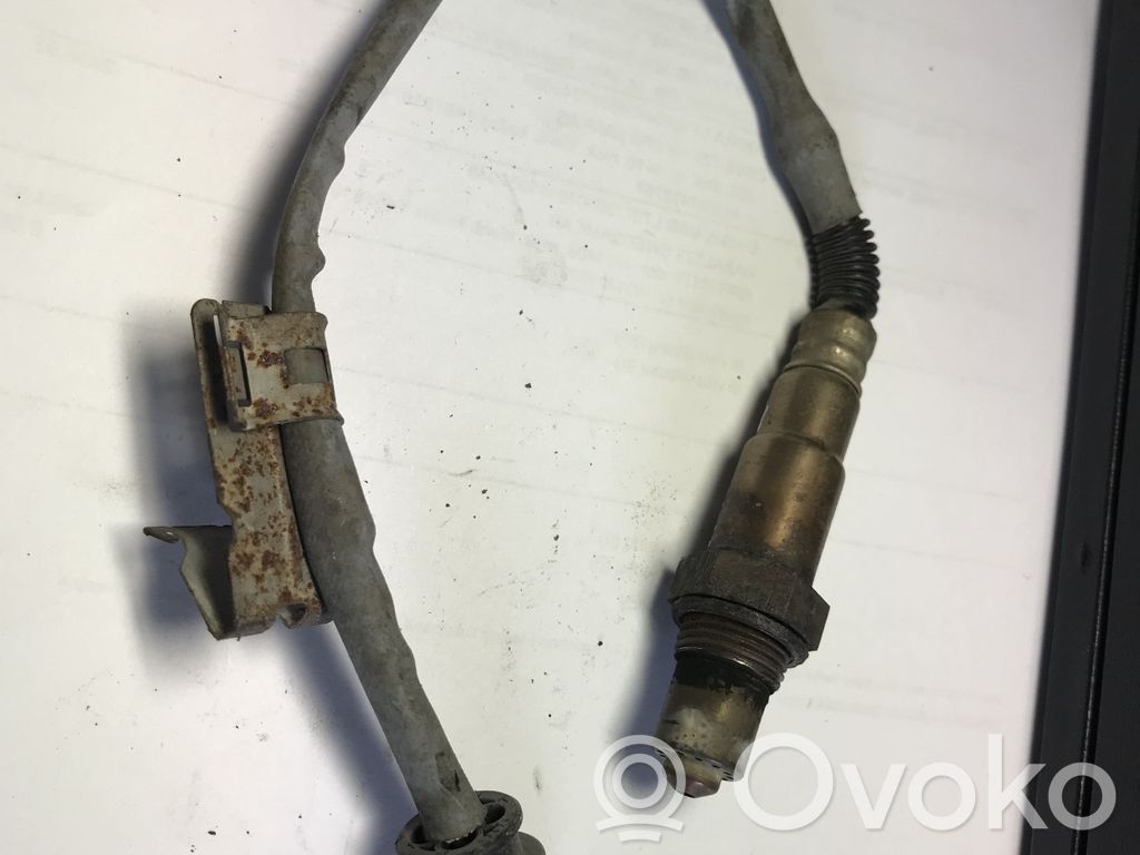 Mercedes-Benz A W168 Lambda probe sensor 
